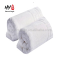 Nature undyed cotton hotel bathroom towel